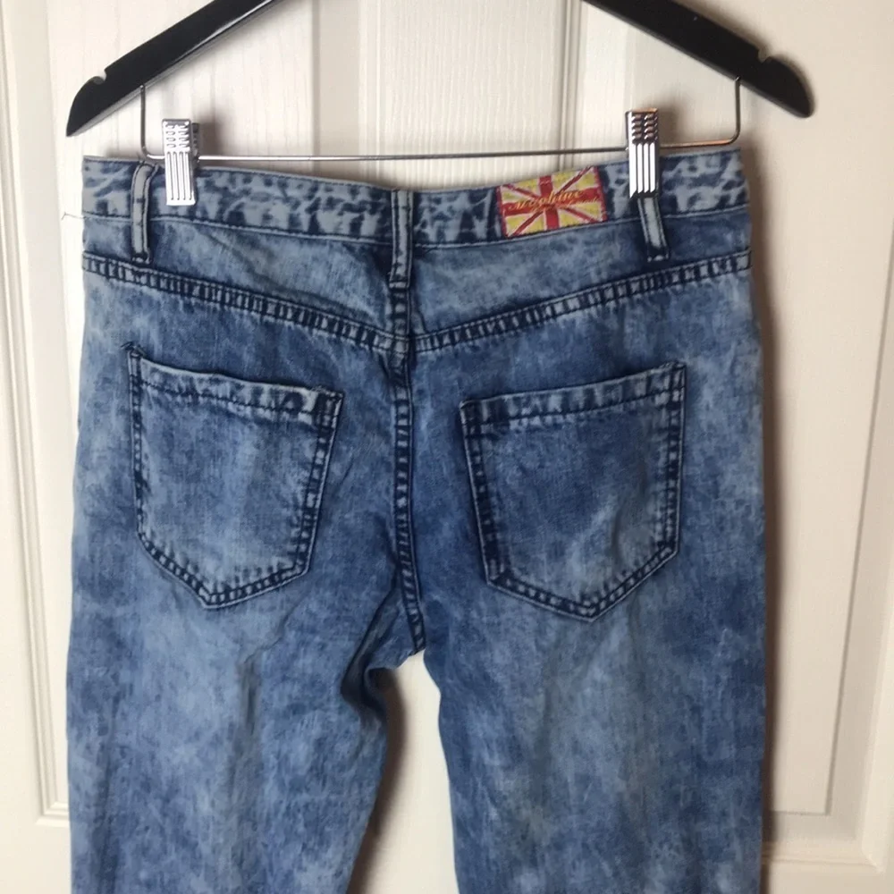 Machine Jeans - Picture 3 of 4